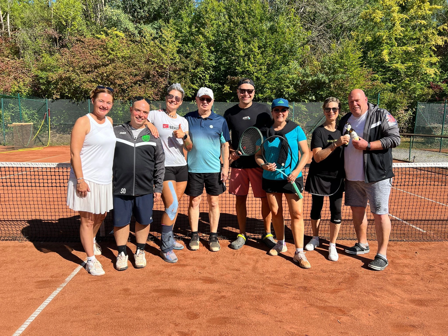 MTV Astfeld - Sportverein - Tennis