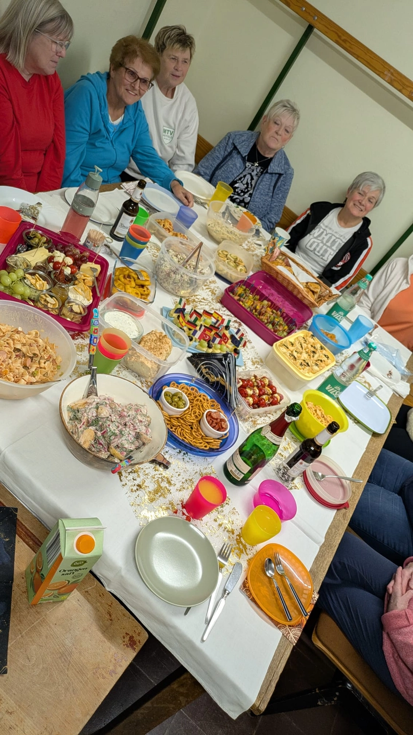 MTV Astfeld - Sportverein - Gymnastikabteilung