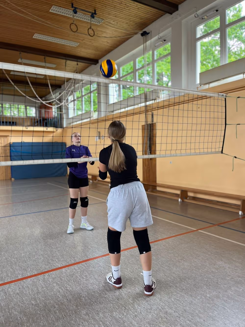 MTV Astfeld - Sportverein - Fußball