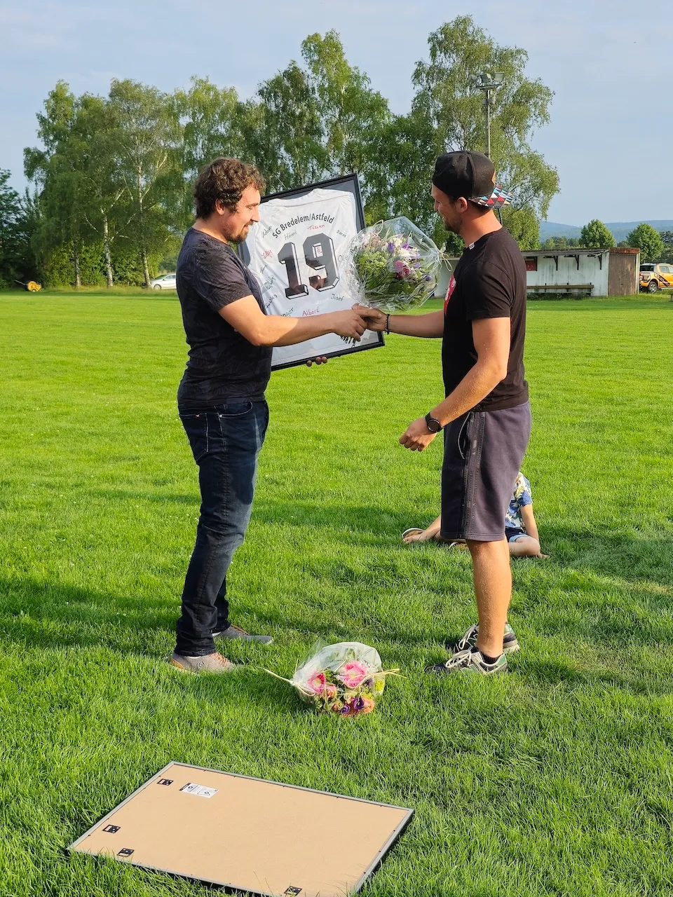 MTV Astfeld - Sportverein - Fußball