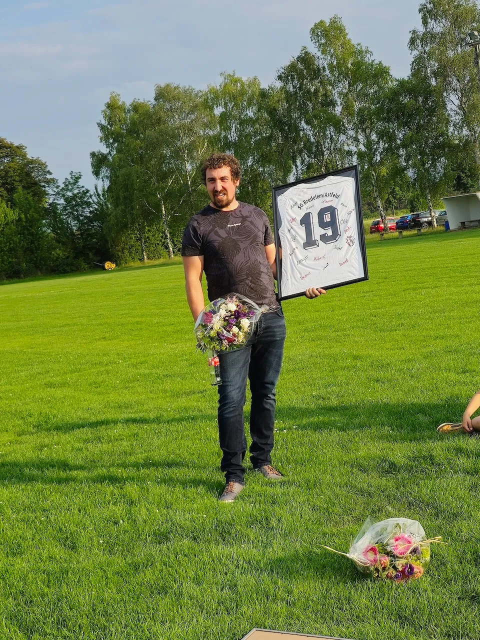 MTV Astfeld - Sportverein - Fußball