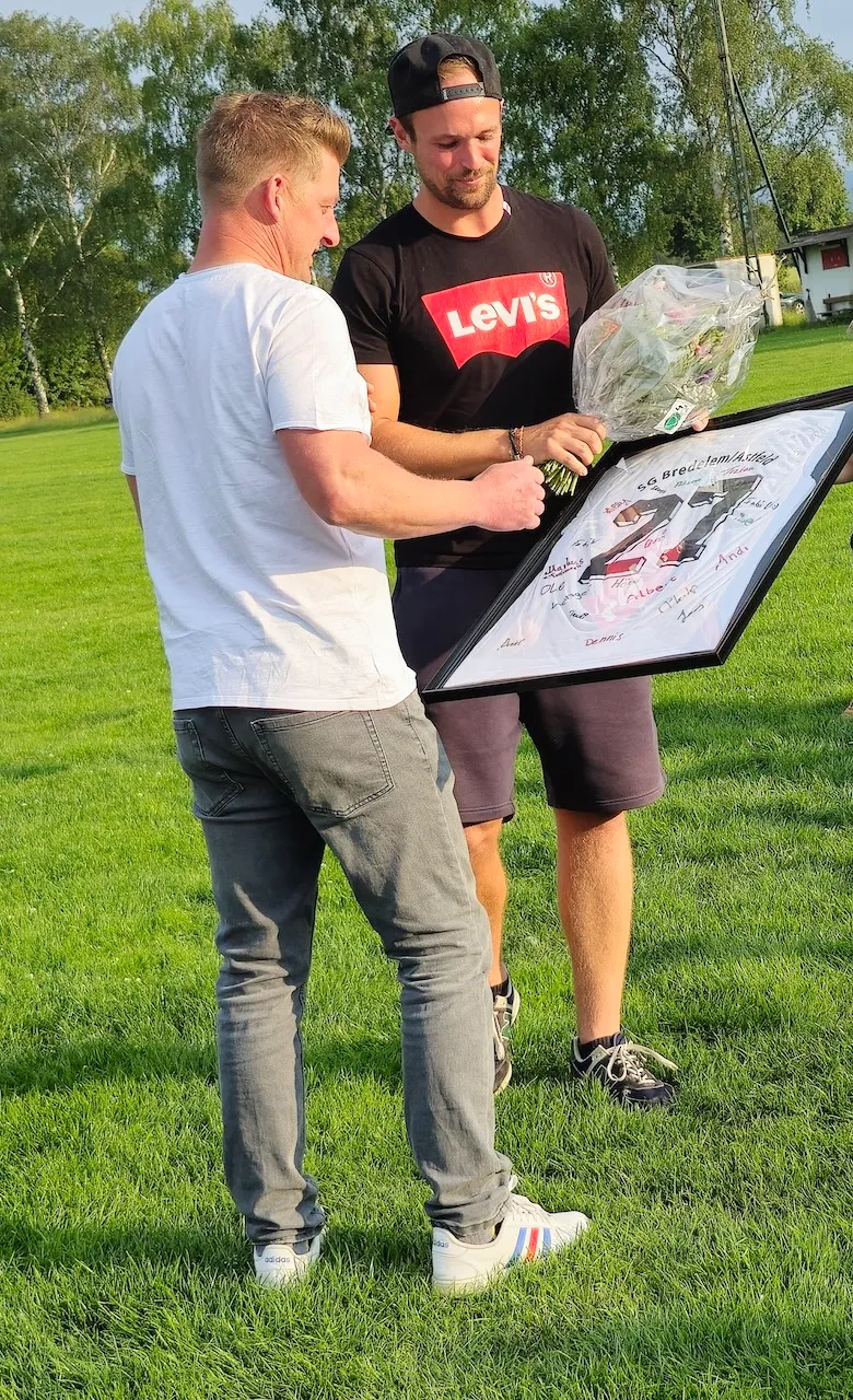 MTV Astfeld - Sportverein - Fußball