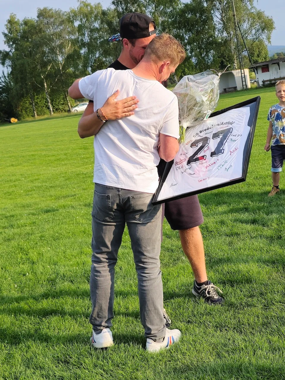 MTV Astfeld - Sportverein - Fußball