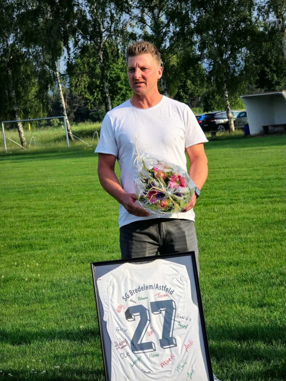 MTV Astfeld - Sportverein - Fußball