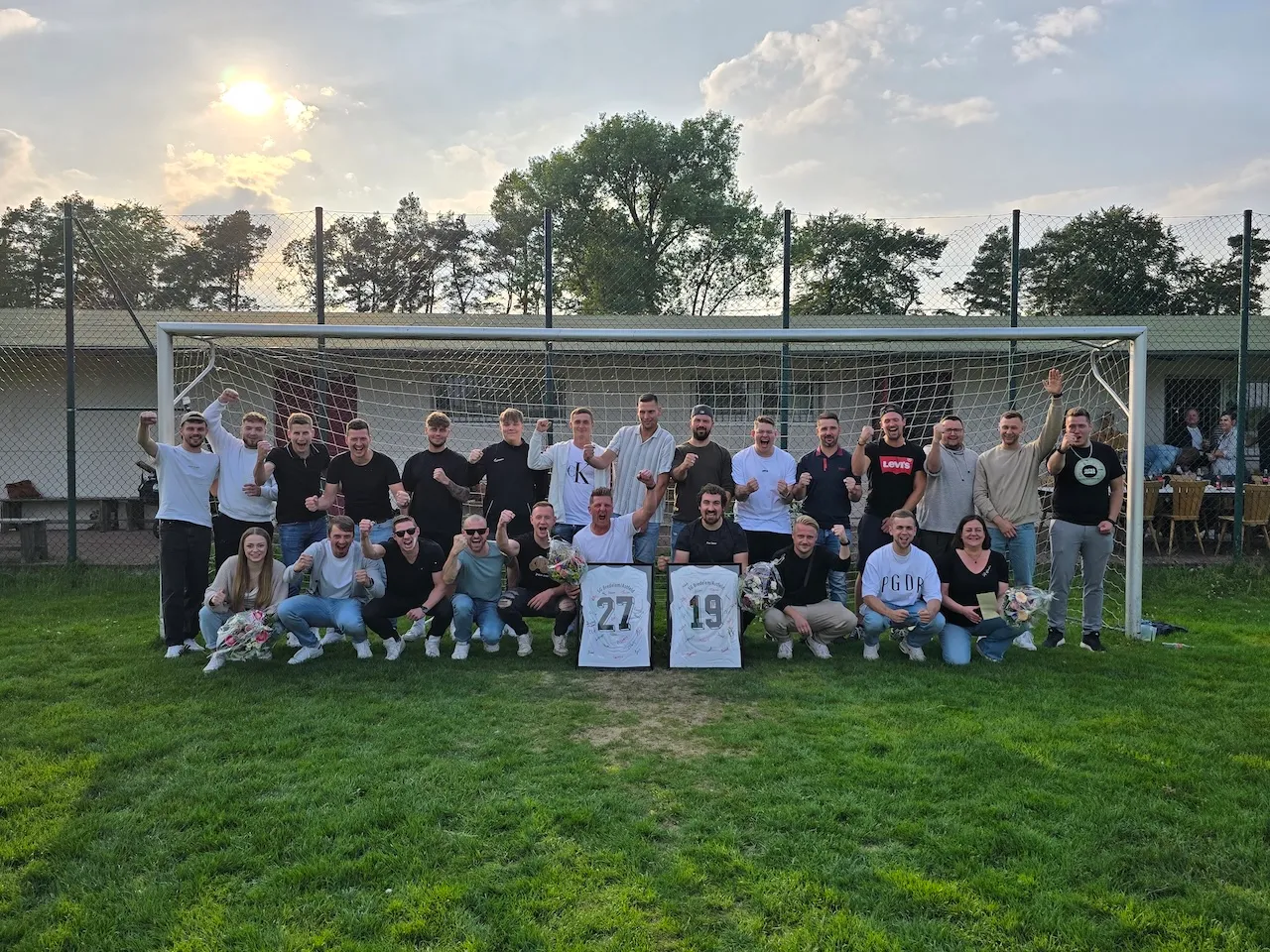 MTV Astfeld - Sportverein - Fußball