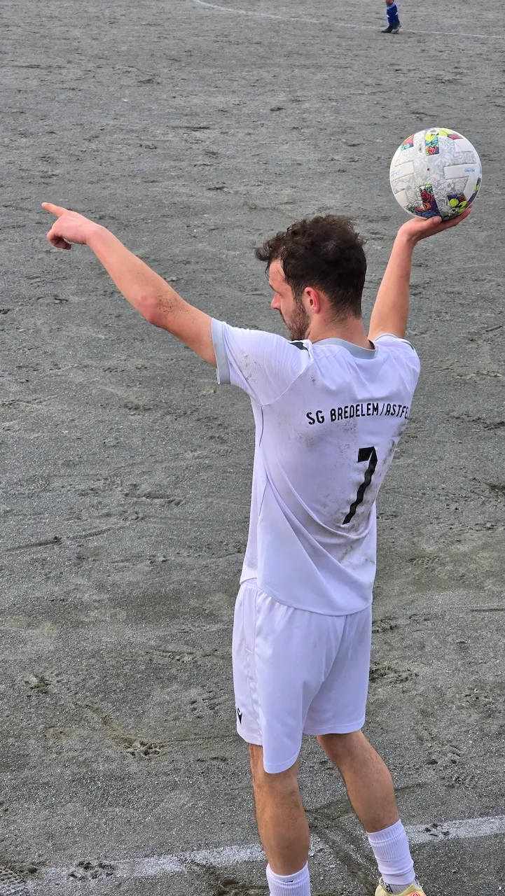 MTV Astfeld - Sportverein - Fußball