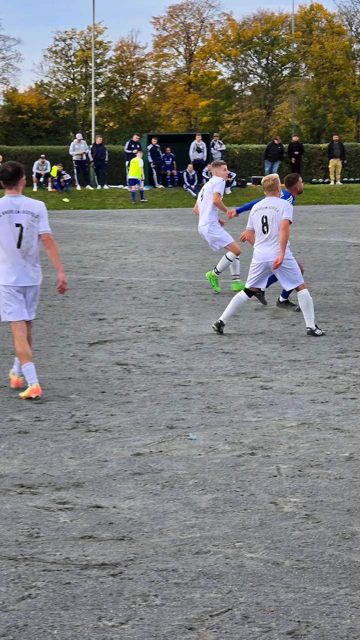 MTV Astfeld - Sportverein - Fußball