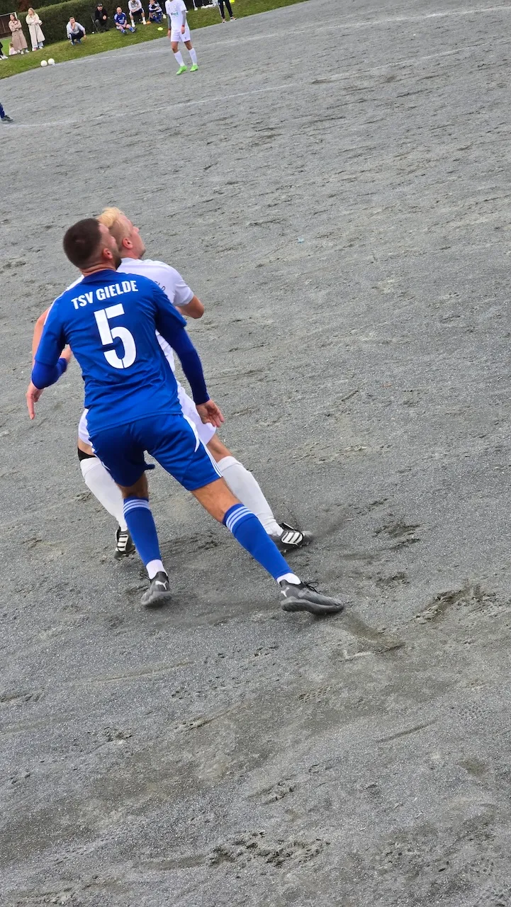 MTV Astfeld - Sportverein - Fußball