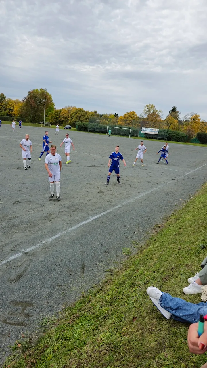 MTV Astfeld - Sportverein - Fußball