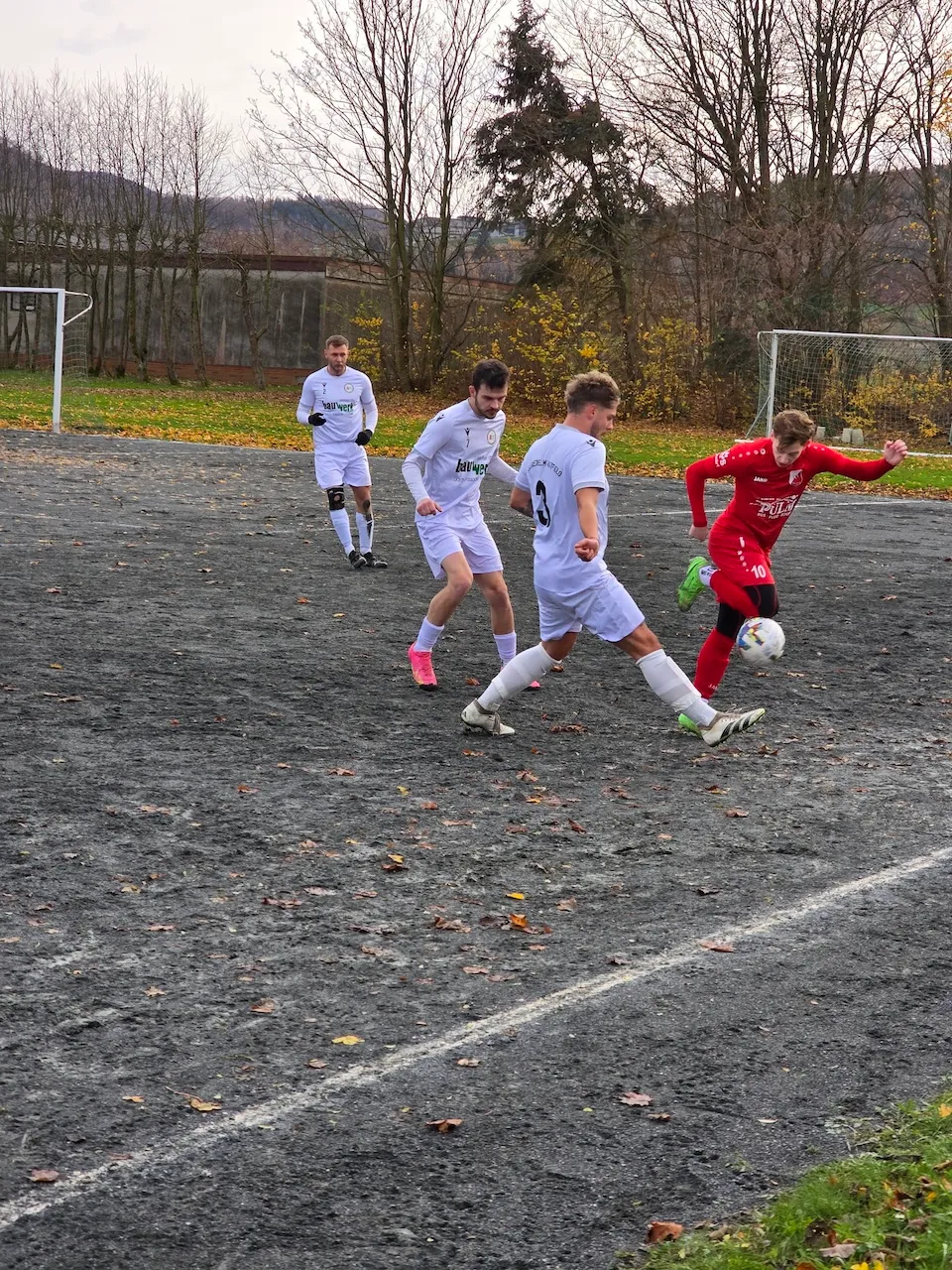 MTV Astfeld - Sportverein - Fußball