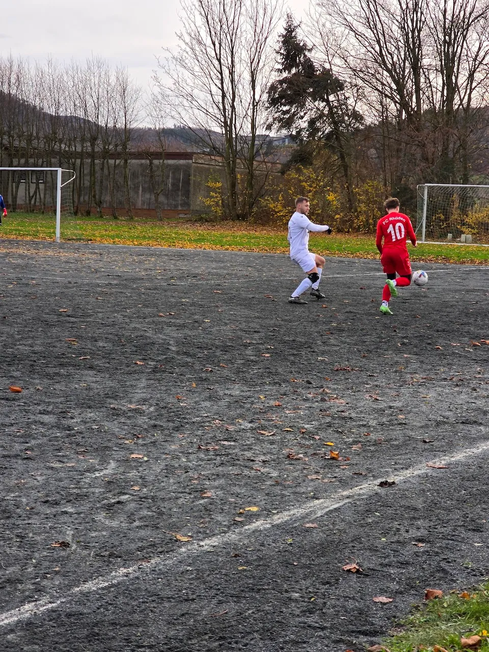 MTV Astfeld - Sportverein - Fußball