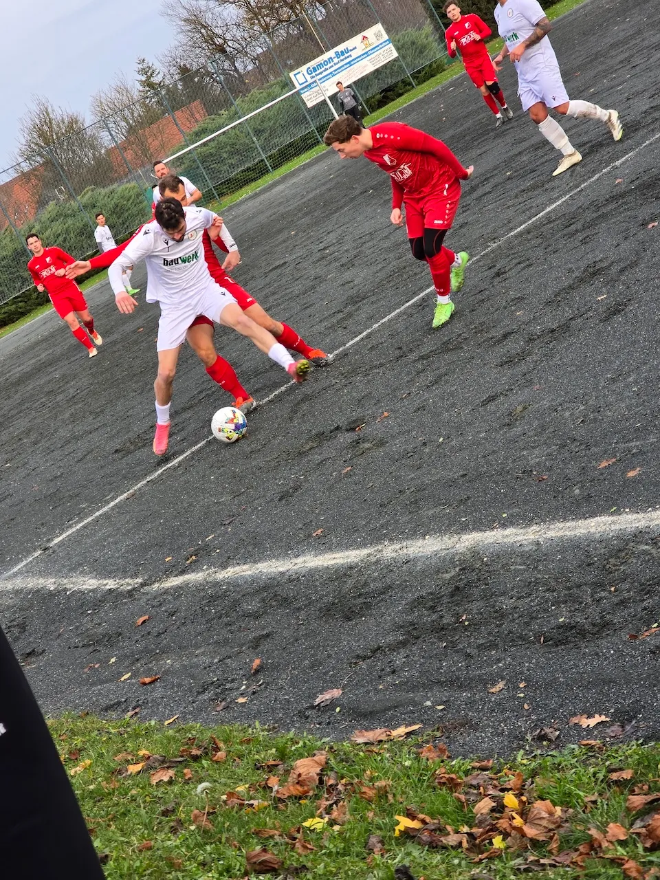 MTV Astfeld - Sportverein - Fußball