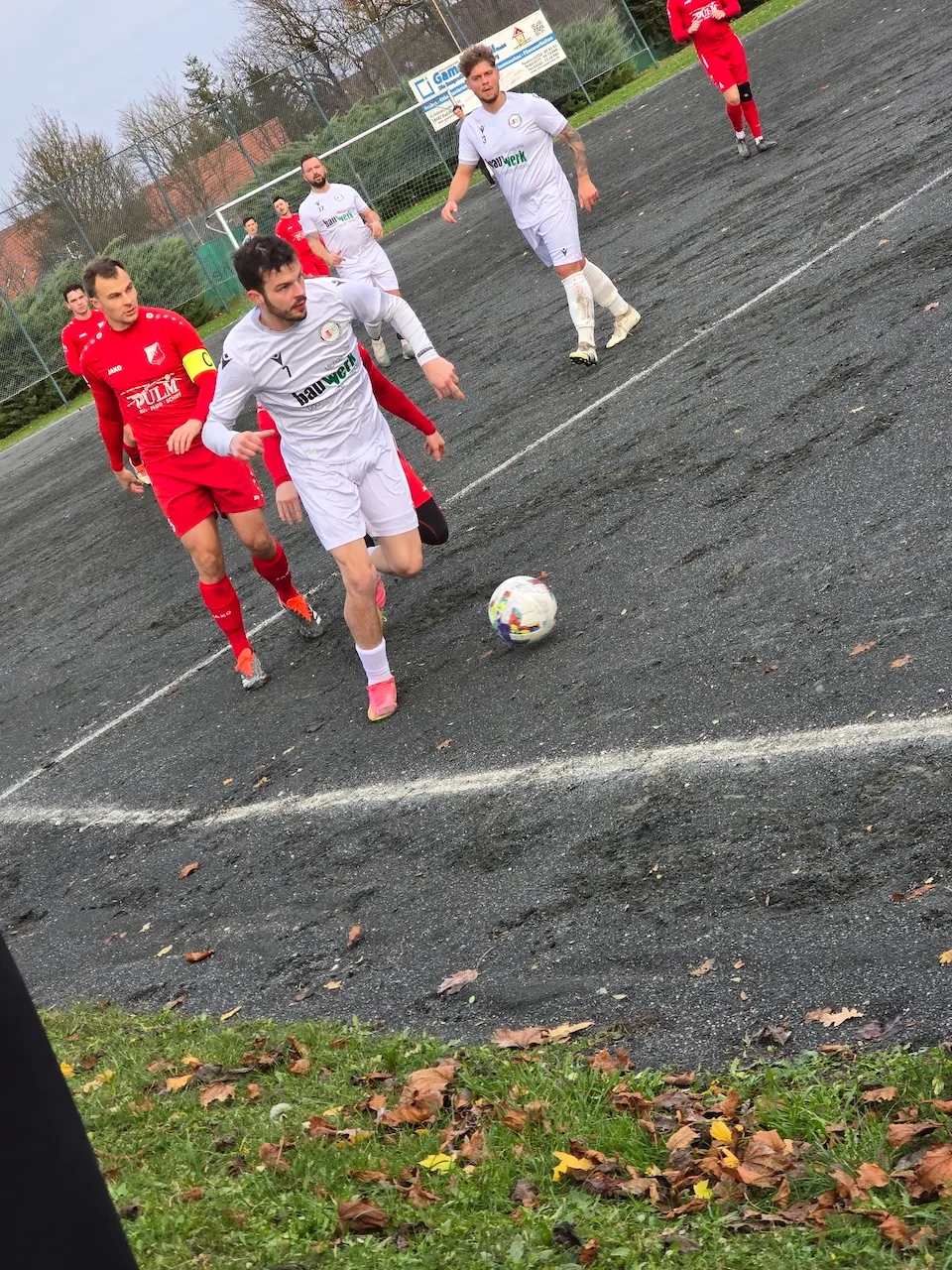 MTV Astfeld - Sportverein - Fußball