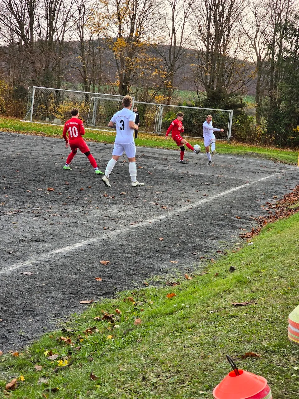 MTV Astfeld - Sportverein - Fußball
