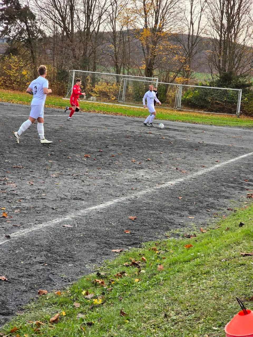 MTV Astfeld - Sportverein - Fußball