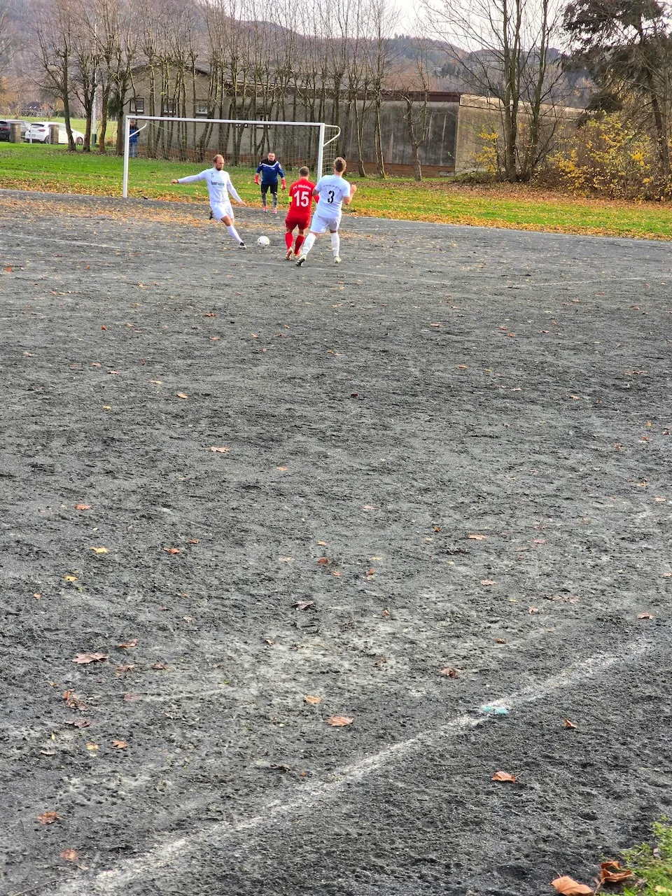 MTV Astfeld - Sportverein - Fußball