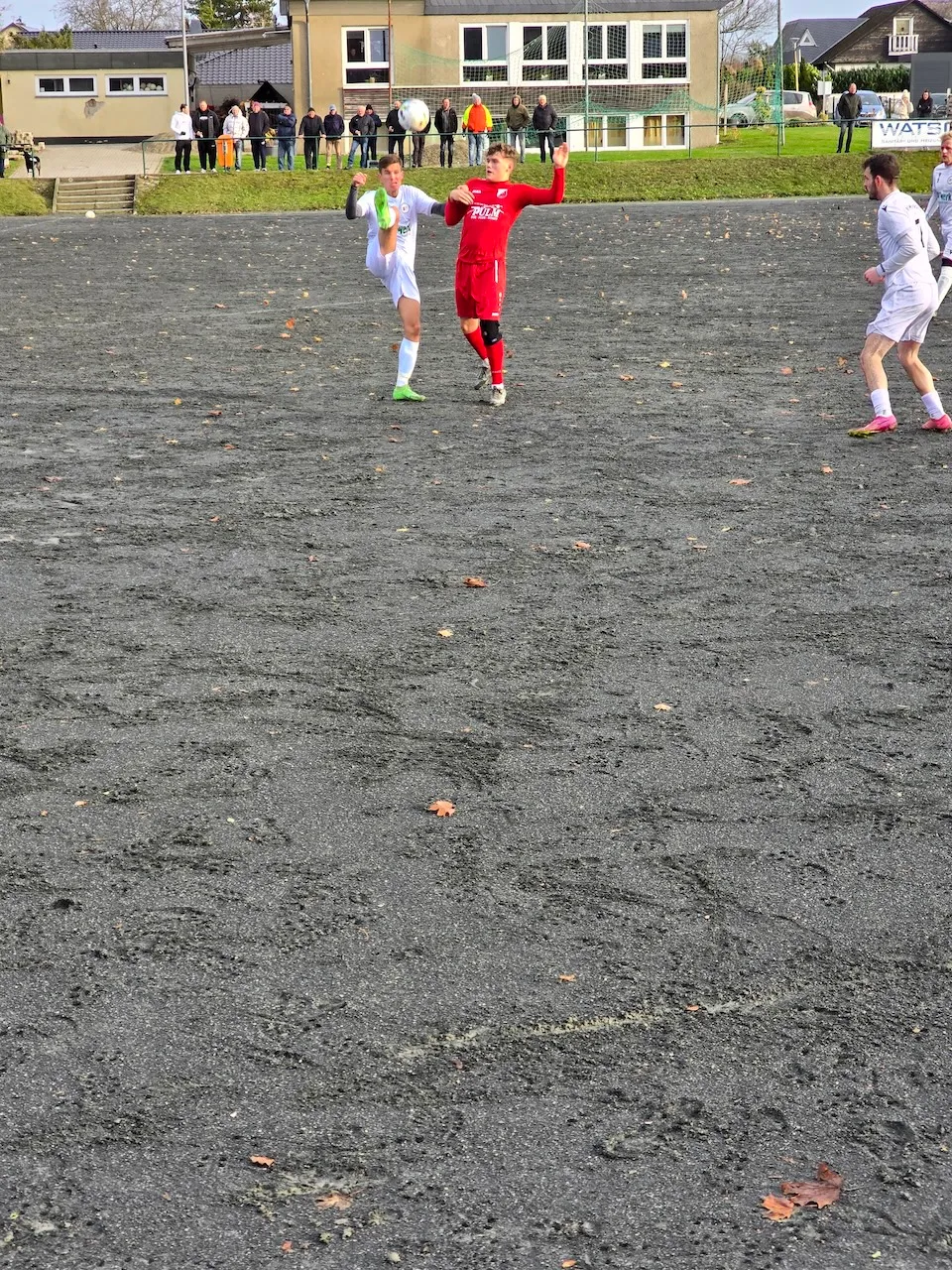 MTV Astfeld - Sportverein - Fußball