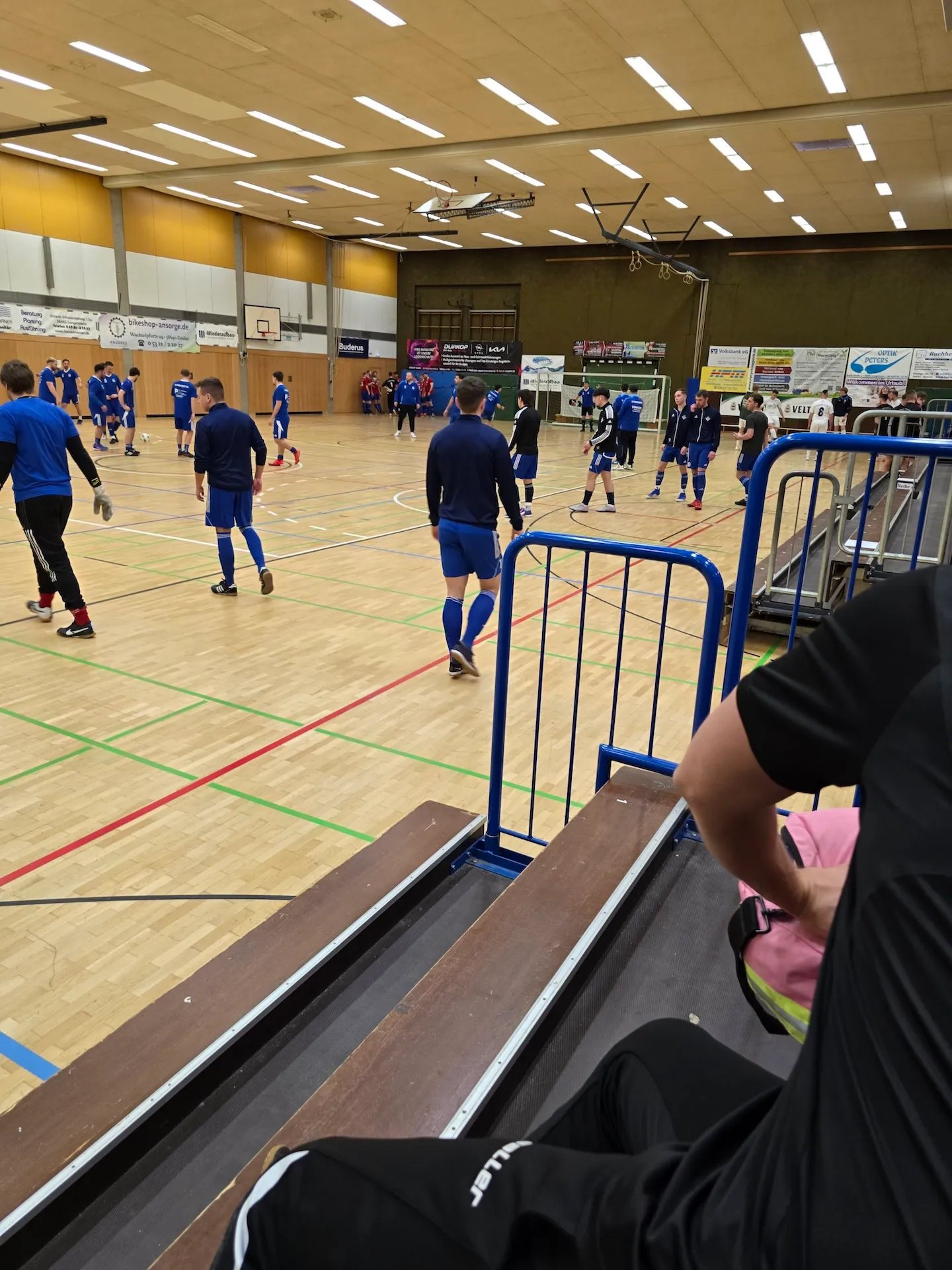 MTV Astfeld - Sportverein - Fußball