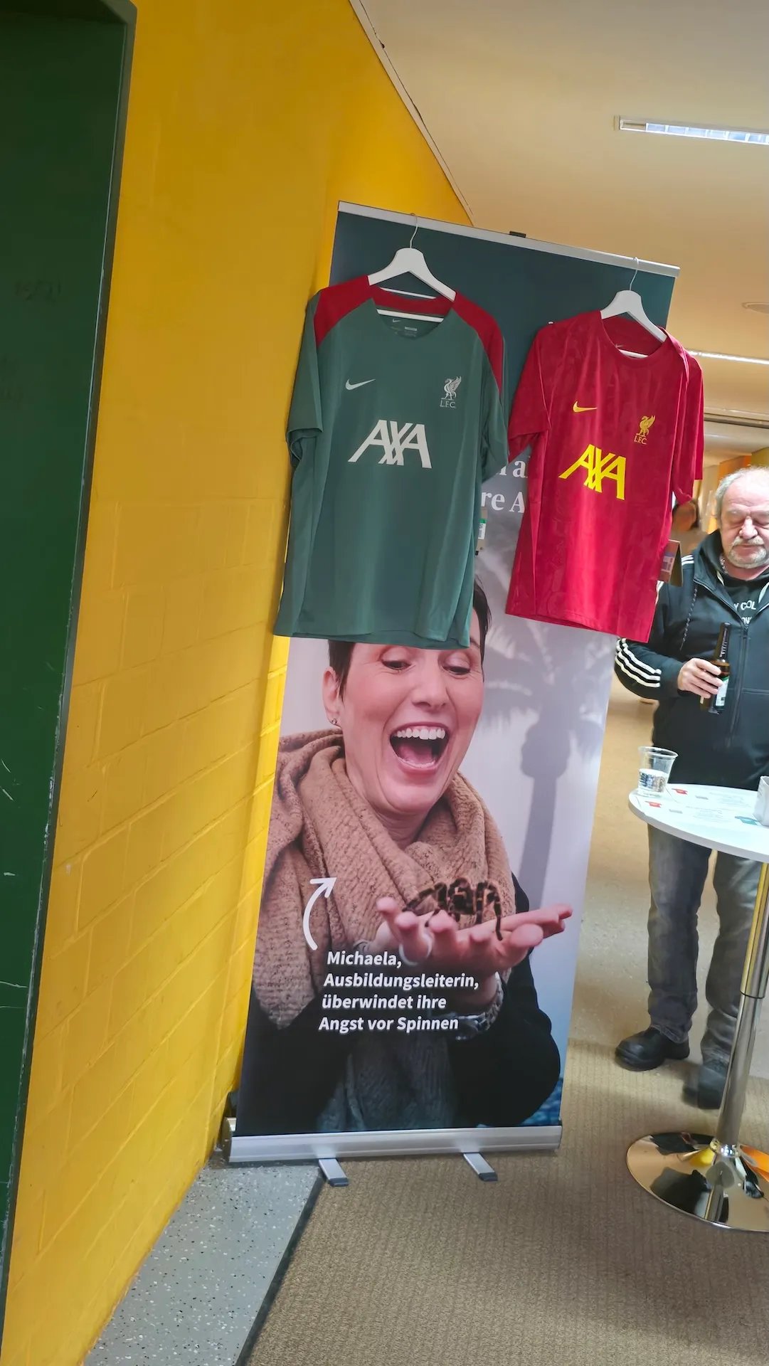 MTV Astfeld - Sportverein - Fußball