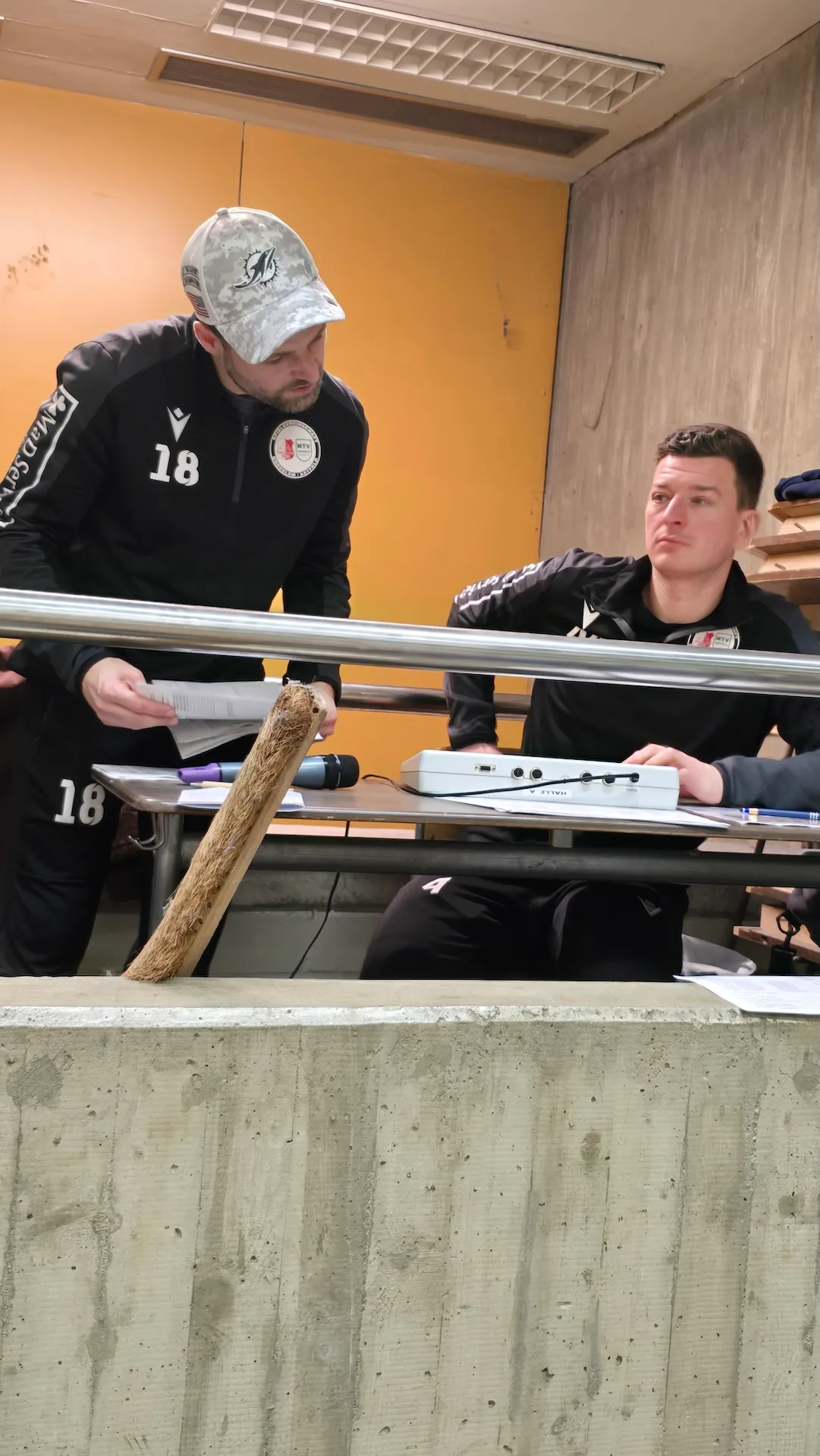 MTV Astfeld - Sportverein - Fußball