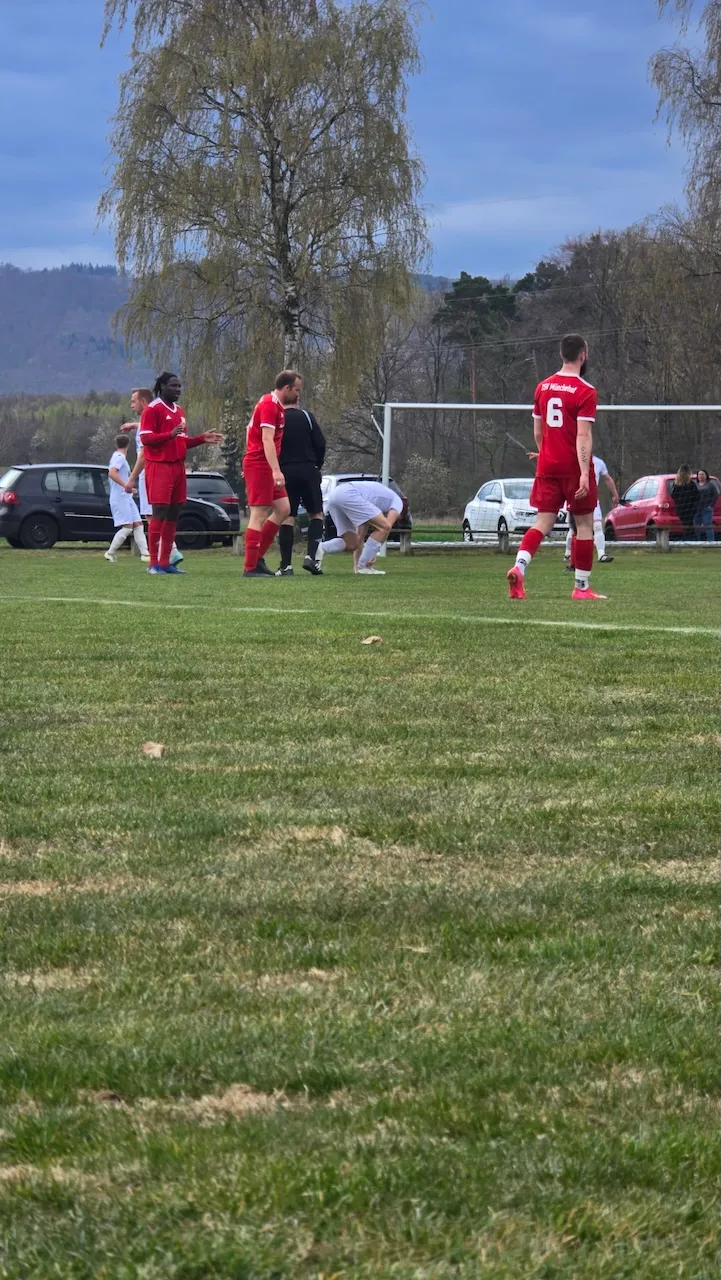MTV Astfeld - Sportverein - Fußball