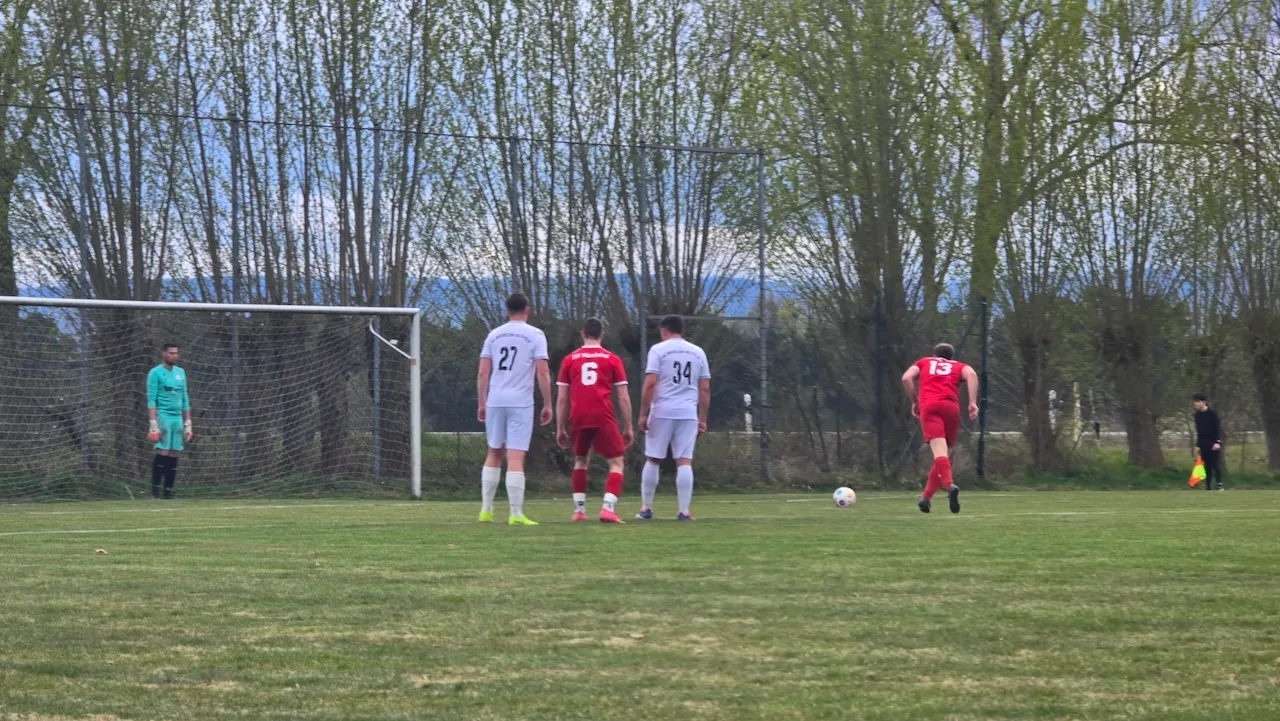 MTV Astfeld - Sportverein - Fußball