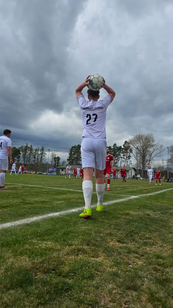 MTV Astfeld - Sportverein - Fußball