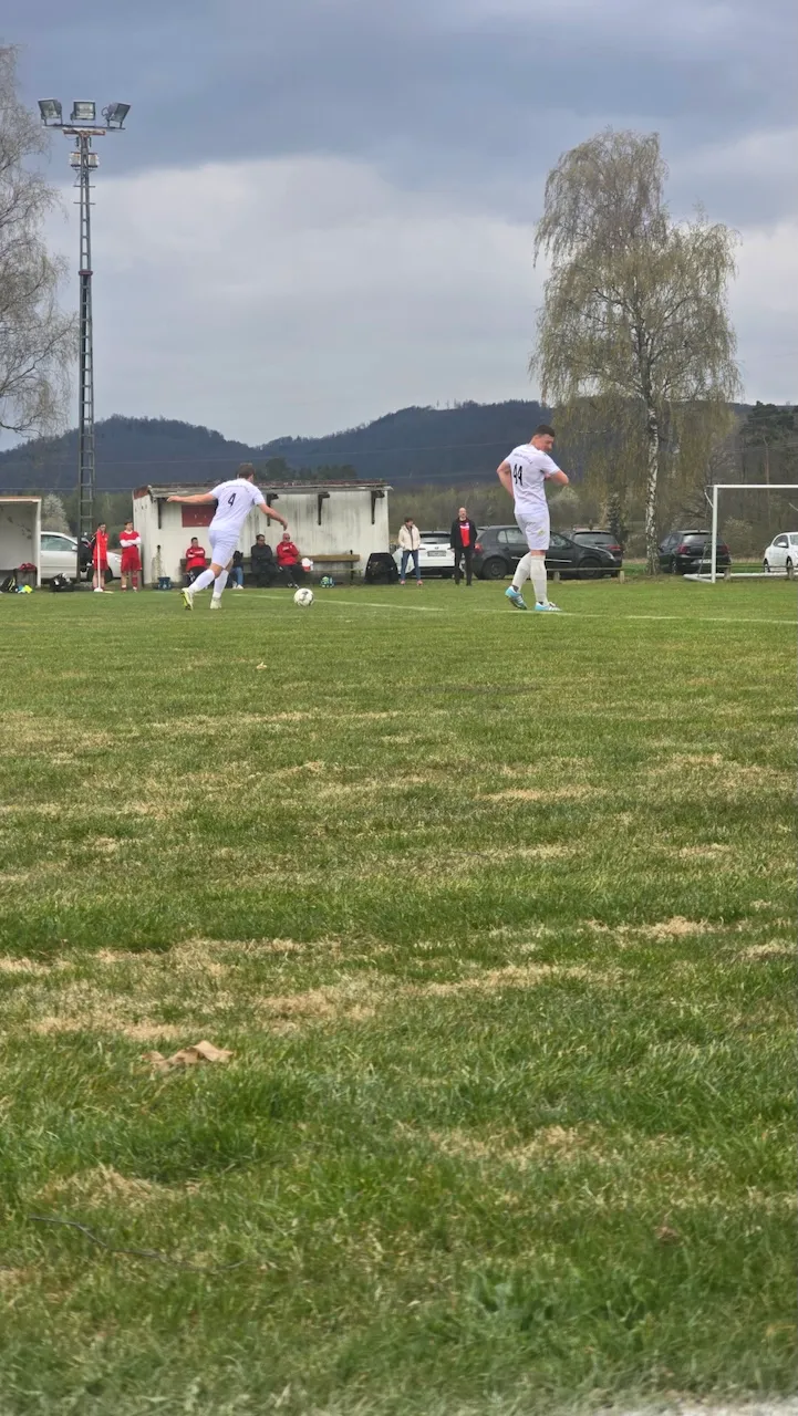 MTV Astfeld - Sportverein - Fußball