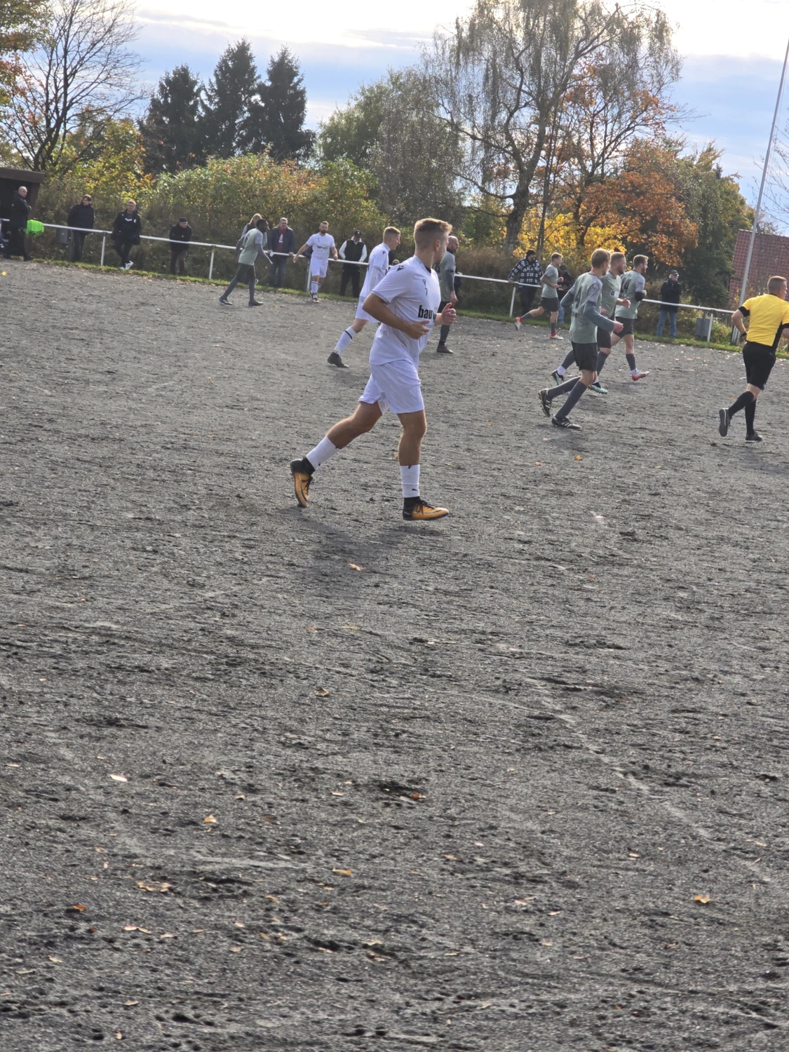 MTV Astfeld - Sportverein - Fußball