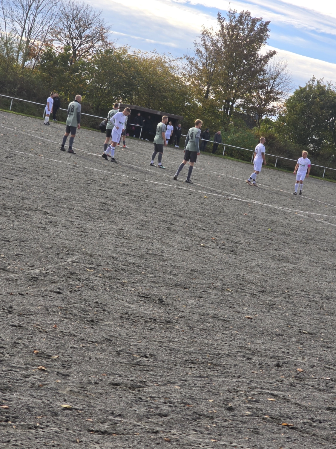 MTV Astfeld - Sportverein - Fußball