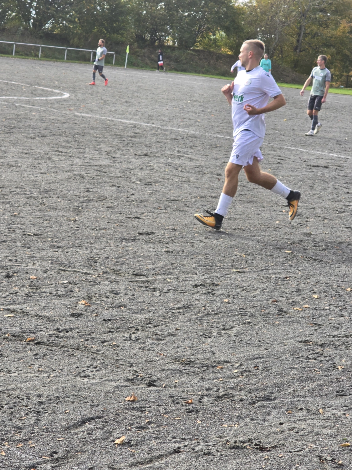 MTV Astfeld - Sportverein - Fußball