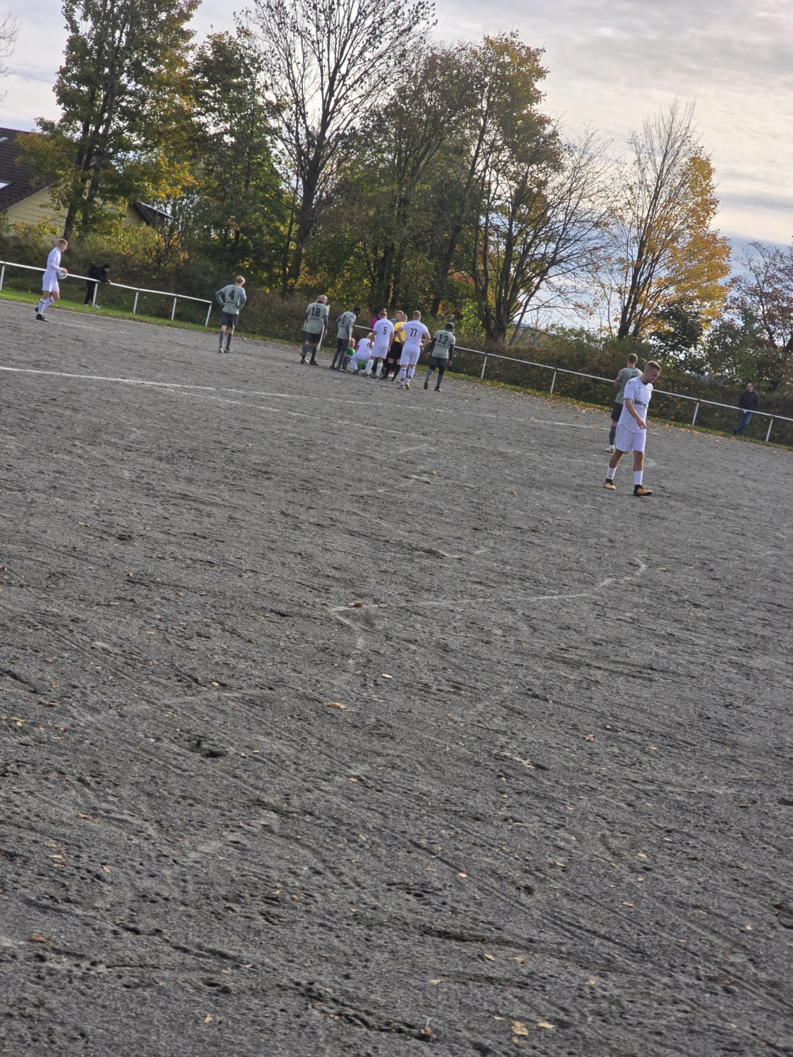 MTV Astfeld - Sportverein - Fußball