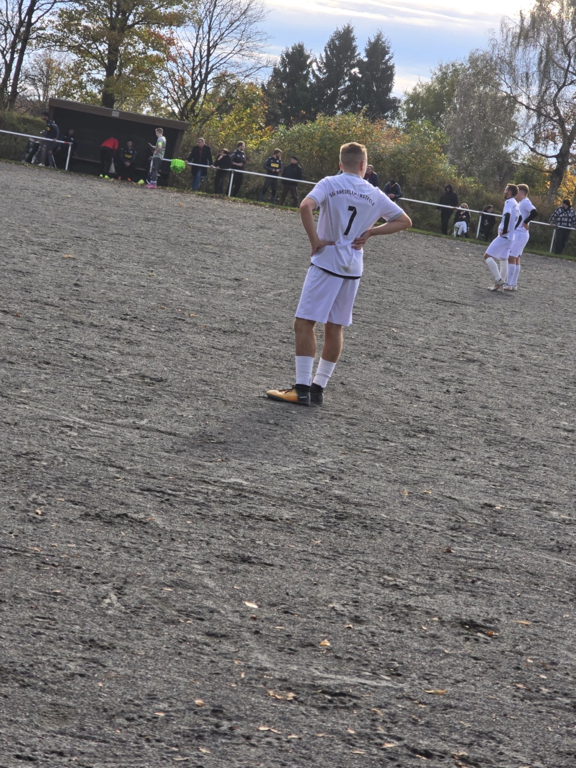 MTV Astfeld - Sportverein - Fußball