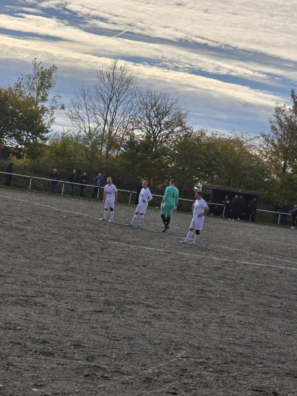 MTV Astfeld - Sportverein - Fußball