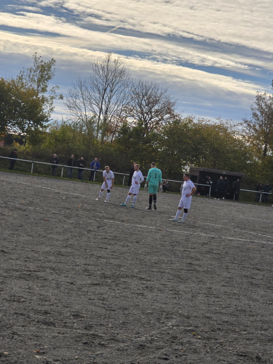 MTV Astfeld - Sportverein - Fußball