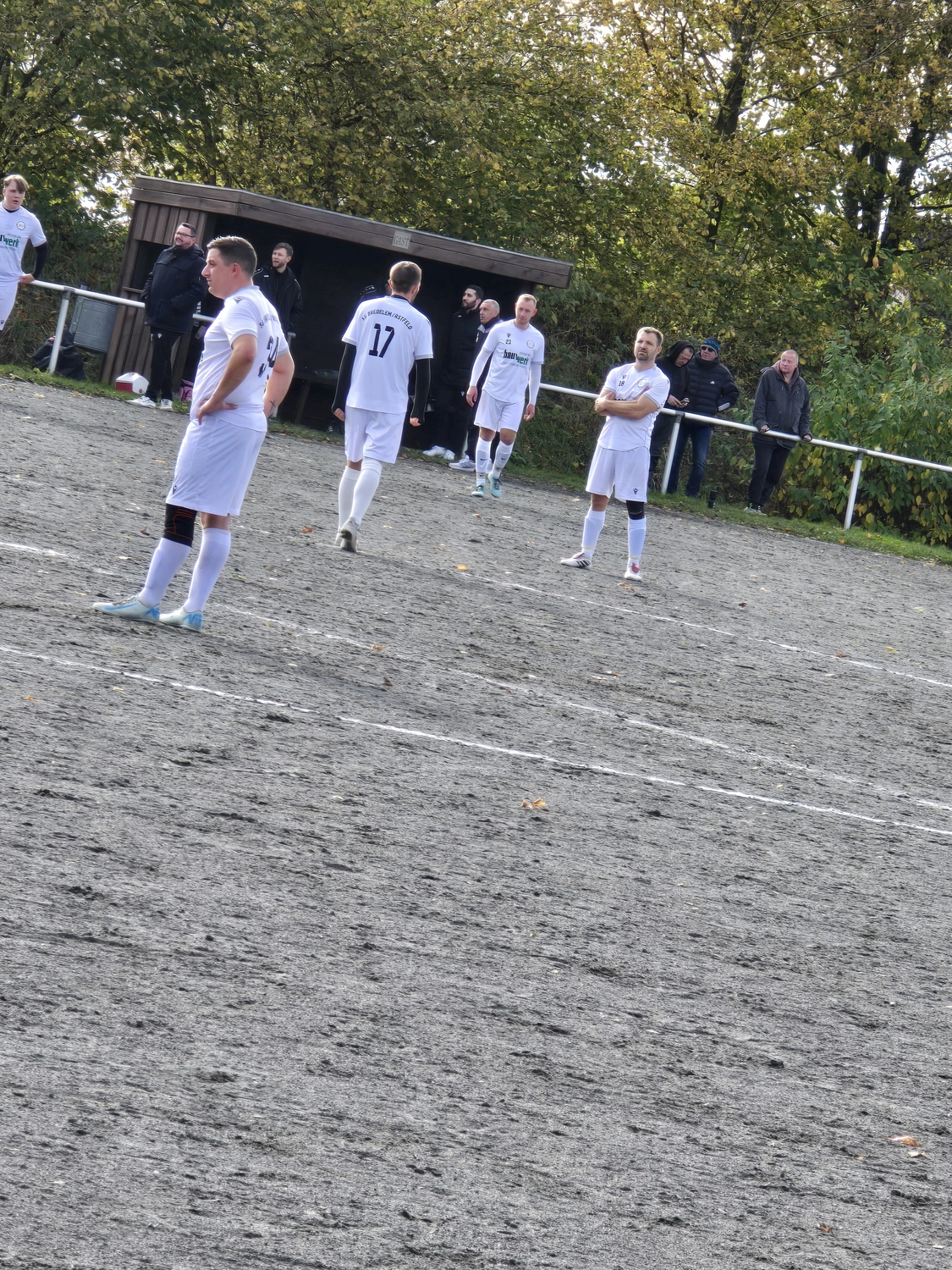 MTV Astfeld - Sportverein - Fußball