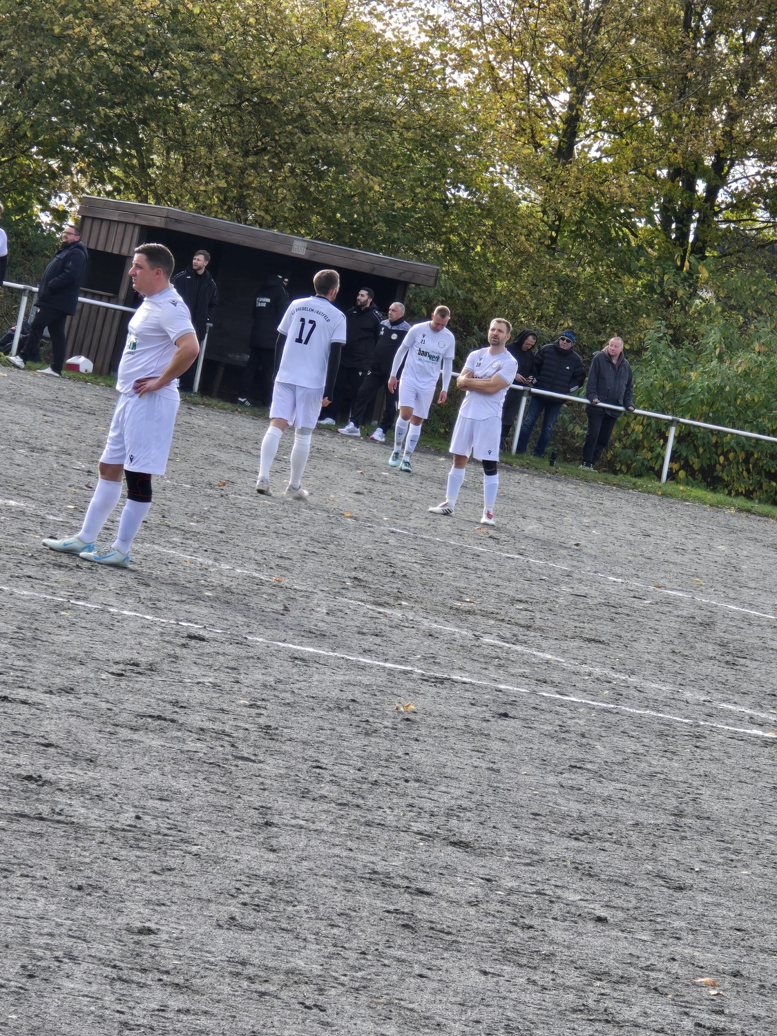 MTV Astfeld - Sportverein - Fußball