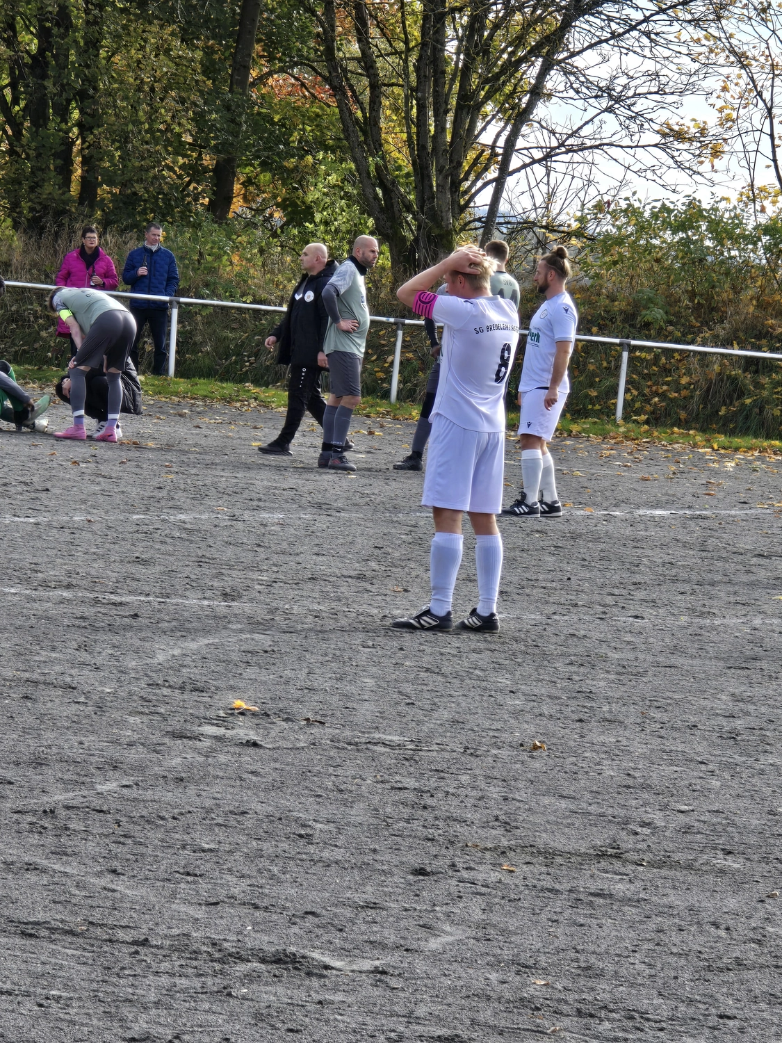 MTV Astfeld - Sportverein - Fußball