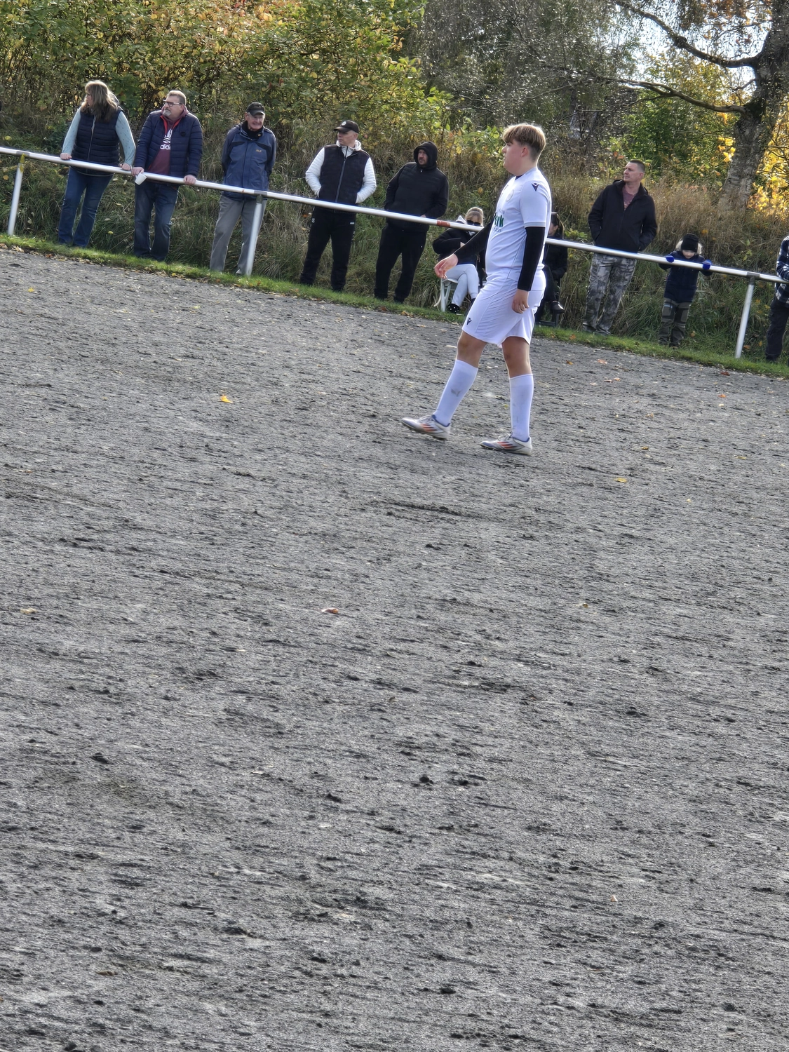 MTV Astfeld - Sportverein - Fußball