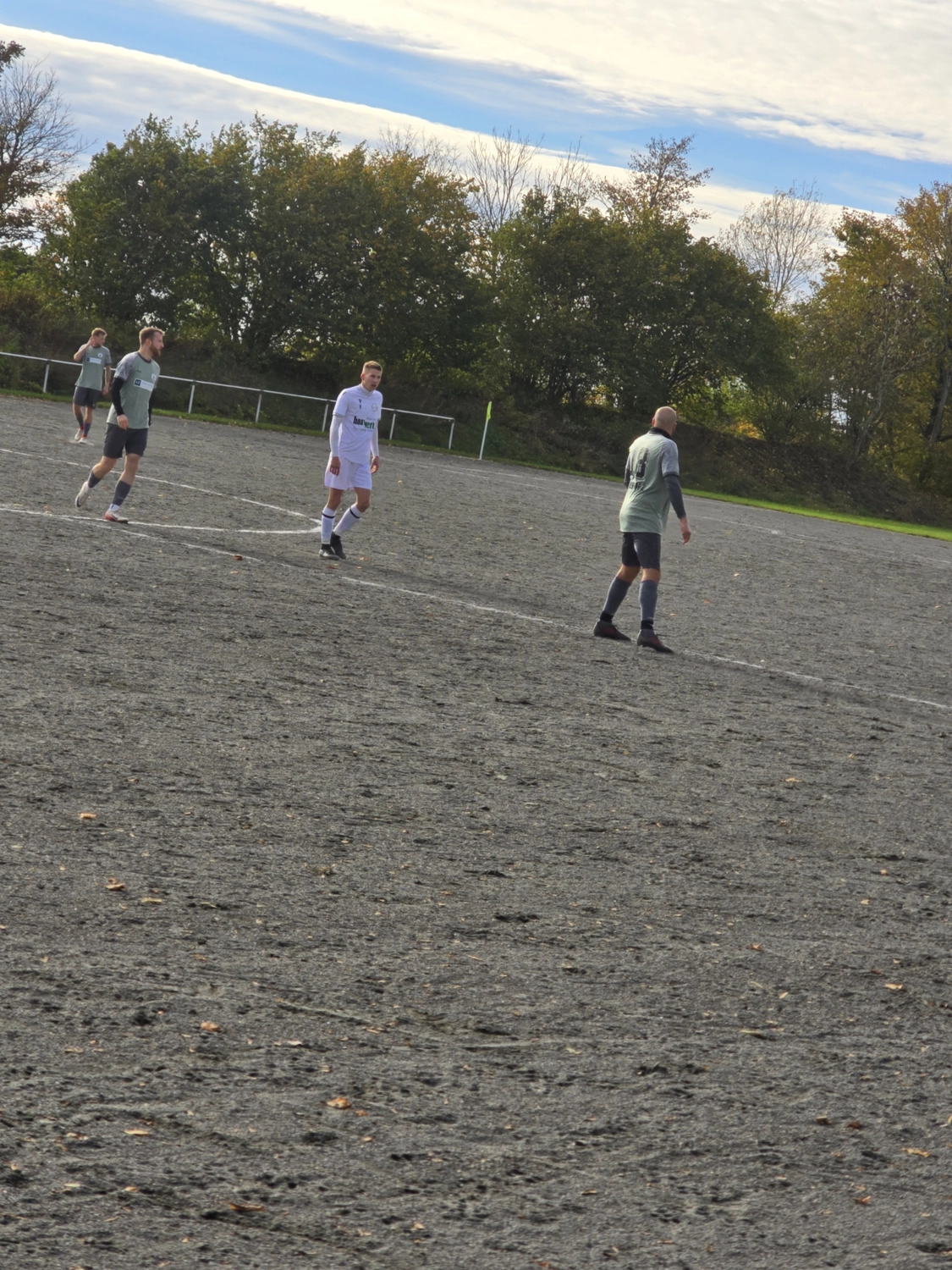 MTV Astfeld - Sportverein - Fußball