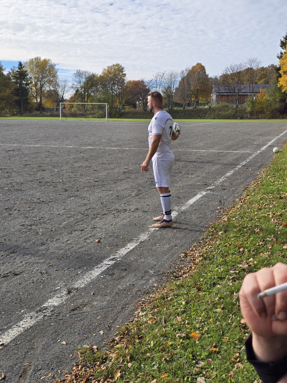 MTV Astfeld - Sportverein - Fußball