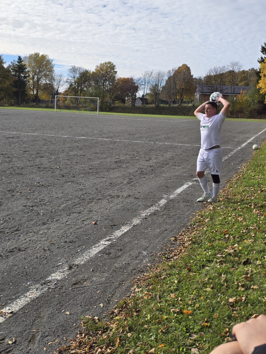 MTV Astfeld - Sportverein - Fußball