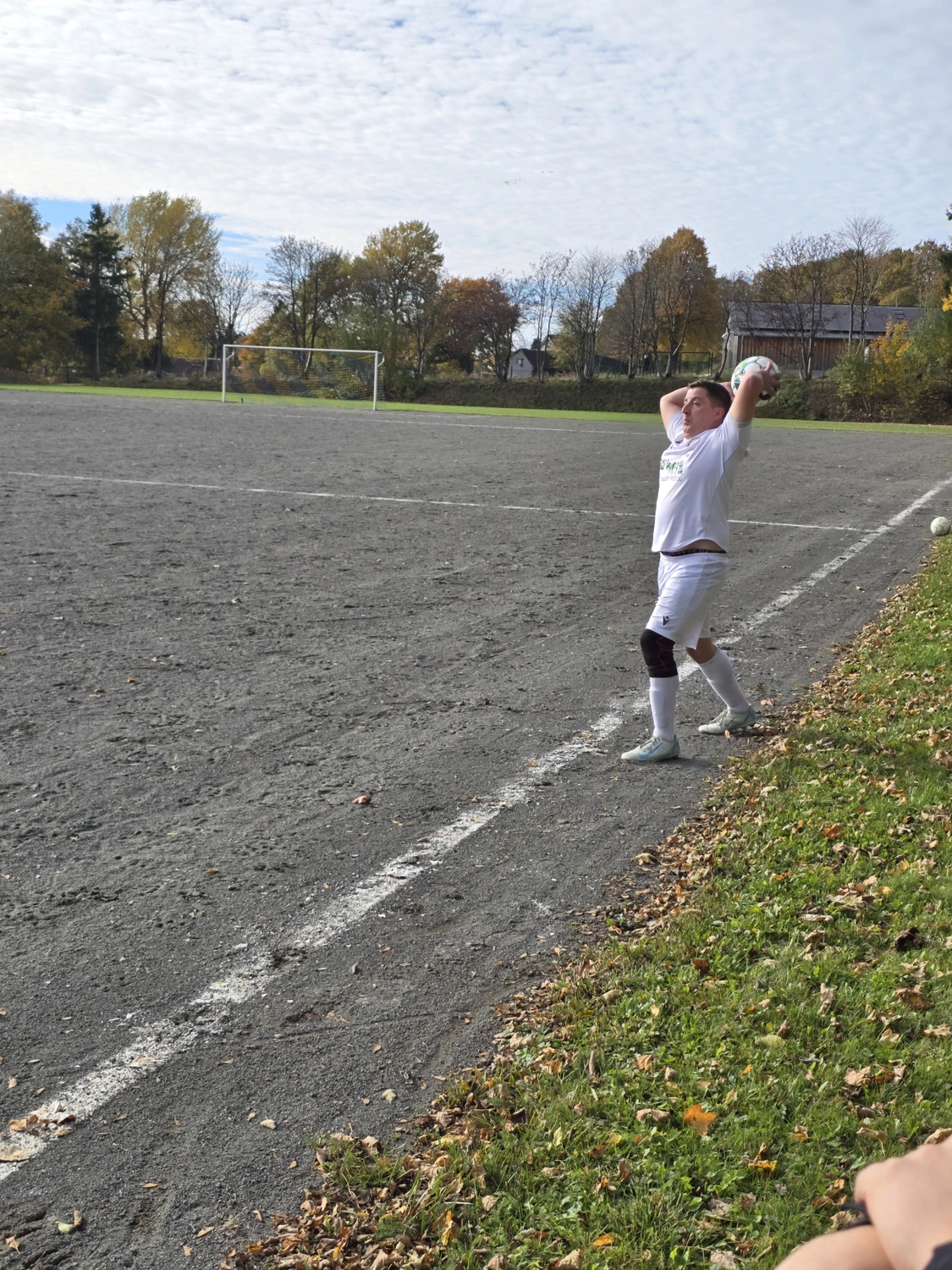 MTV Astfeld - Sportverein - Fußball