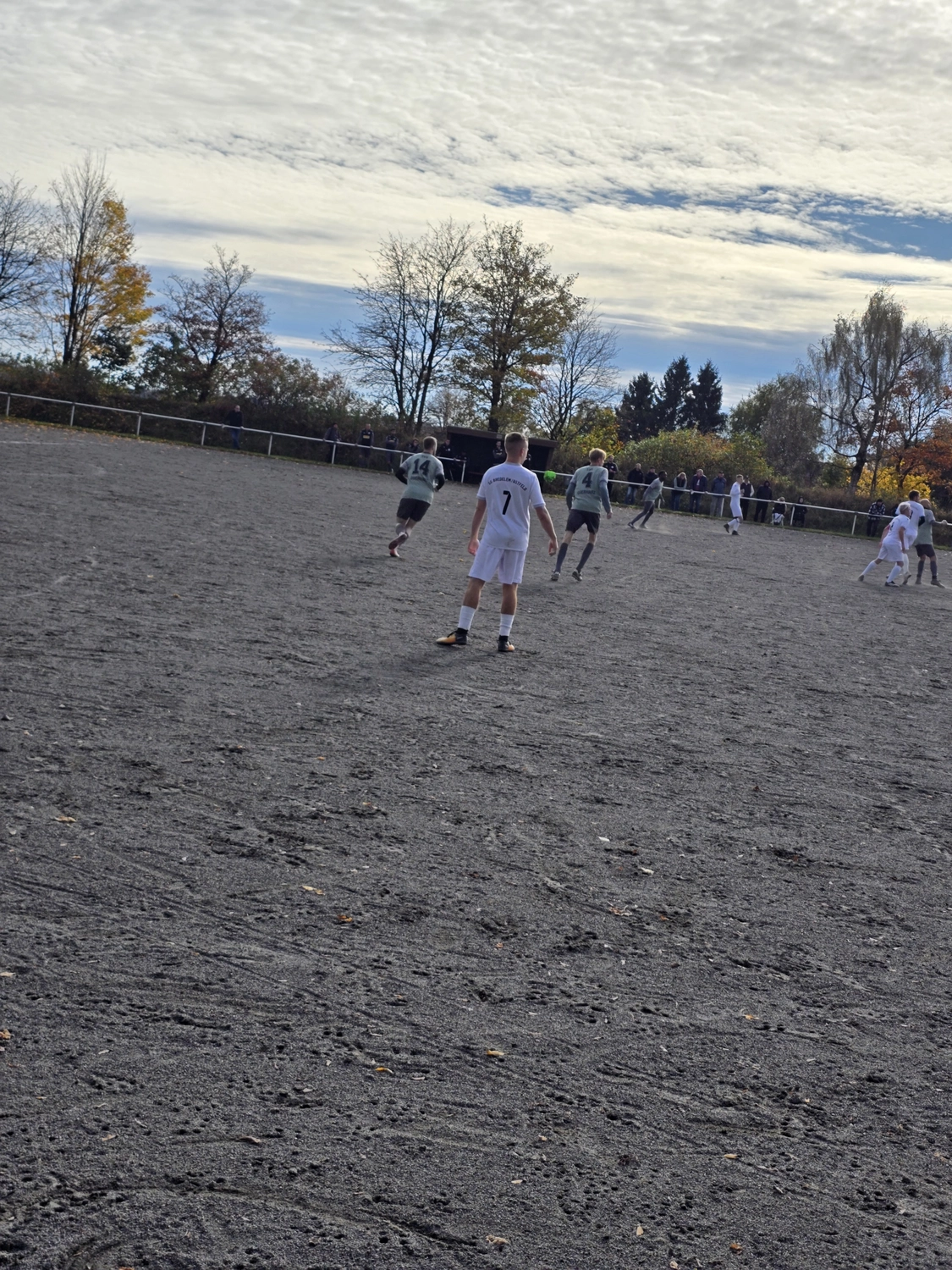 MTV Astfeld - Sportverein - Fußball