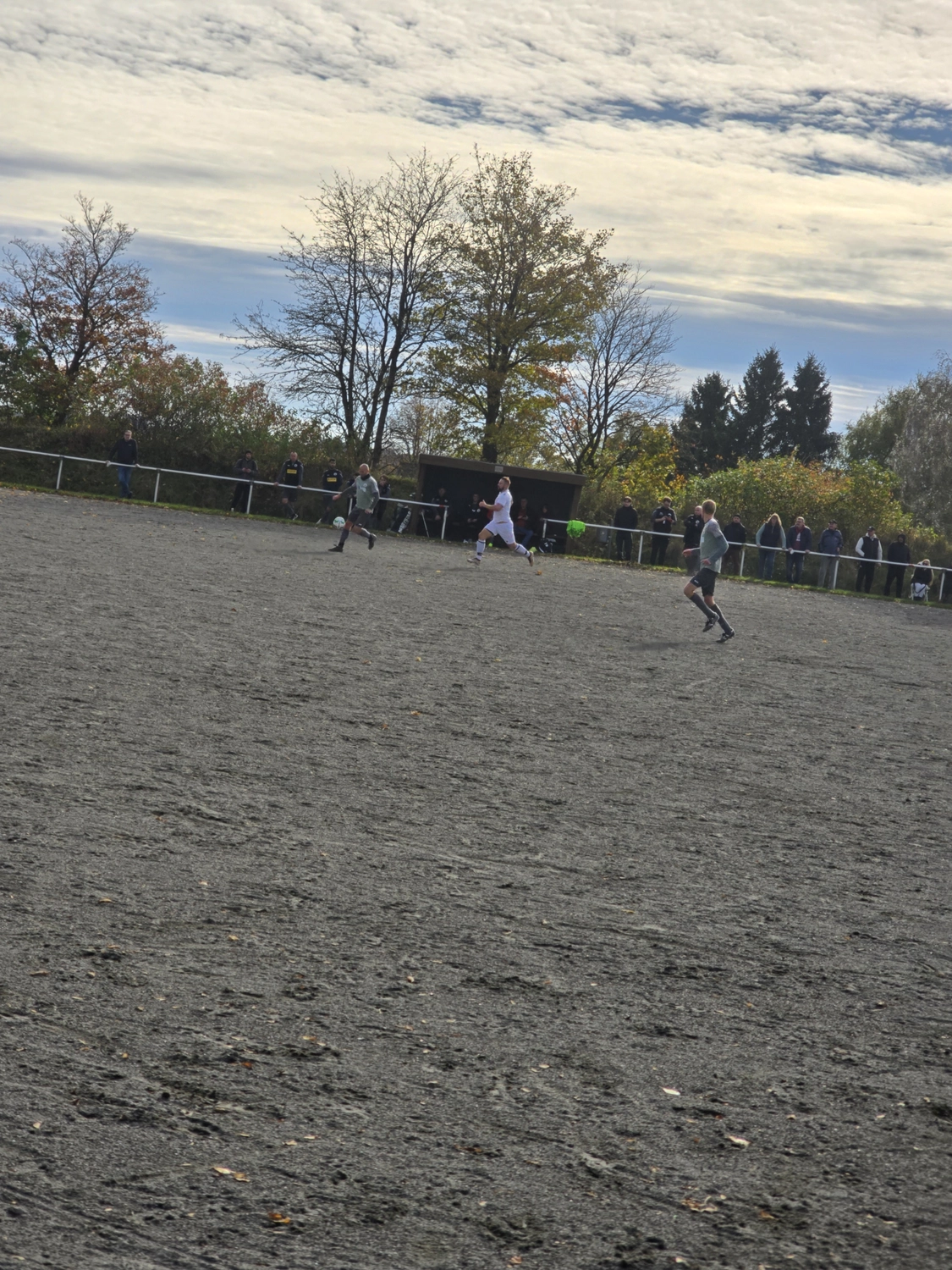 MTV Astfeld - Sportverein - Fußball