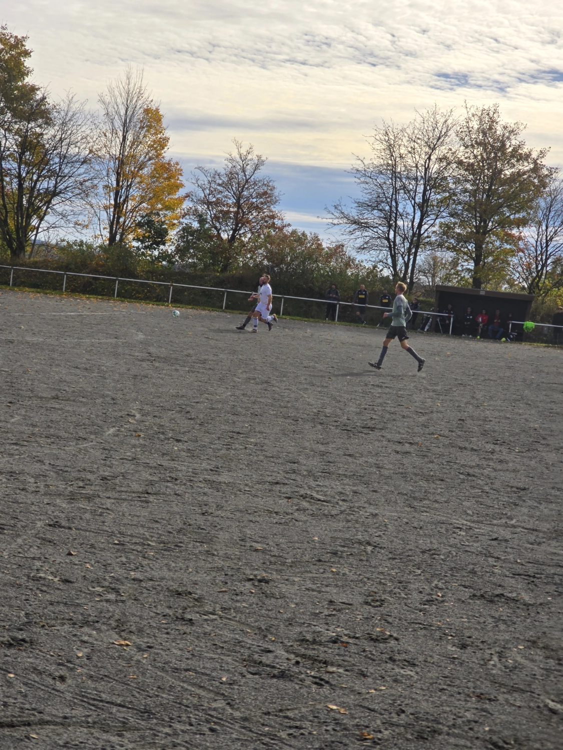 MTV Astfeld - Sportverein - Fußball