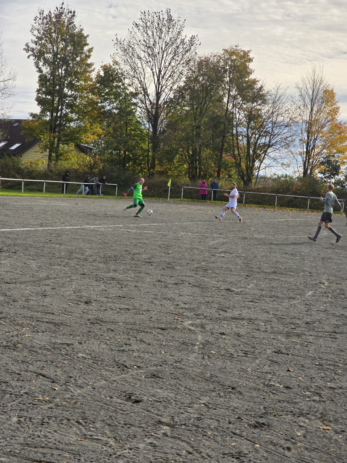 MTV Astfeld - Sportverein - Fußball