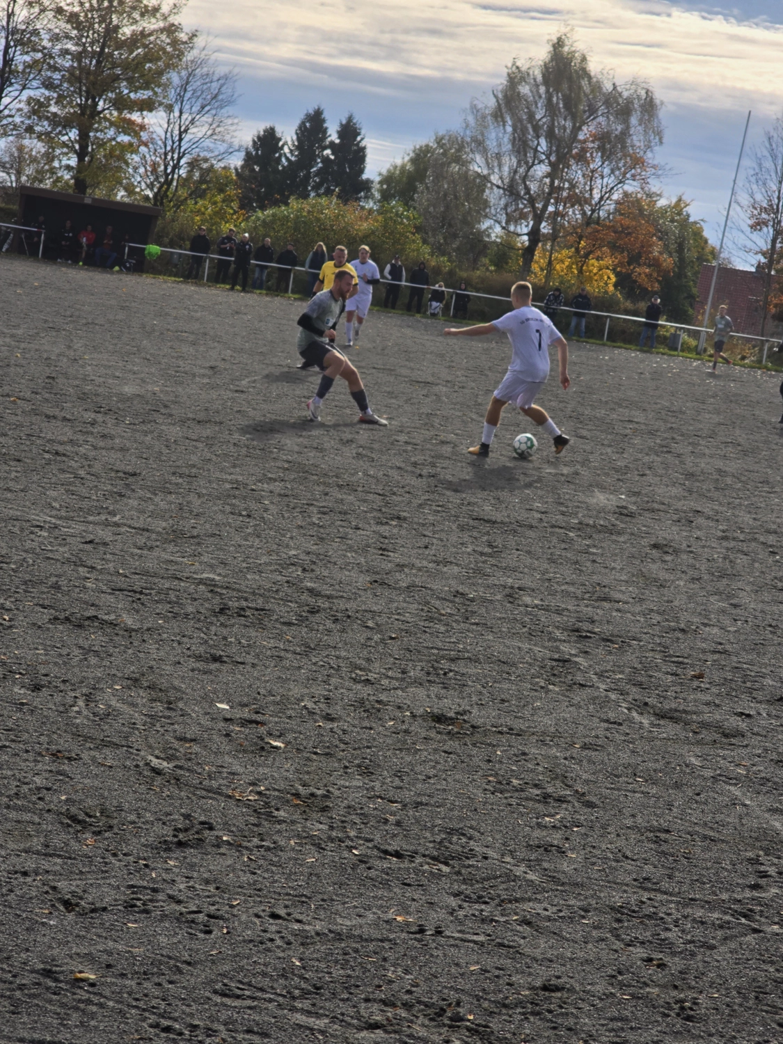 MTV Astfeld - Sportverein - Fußball
