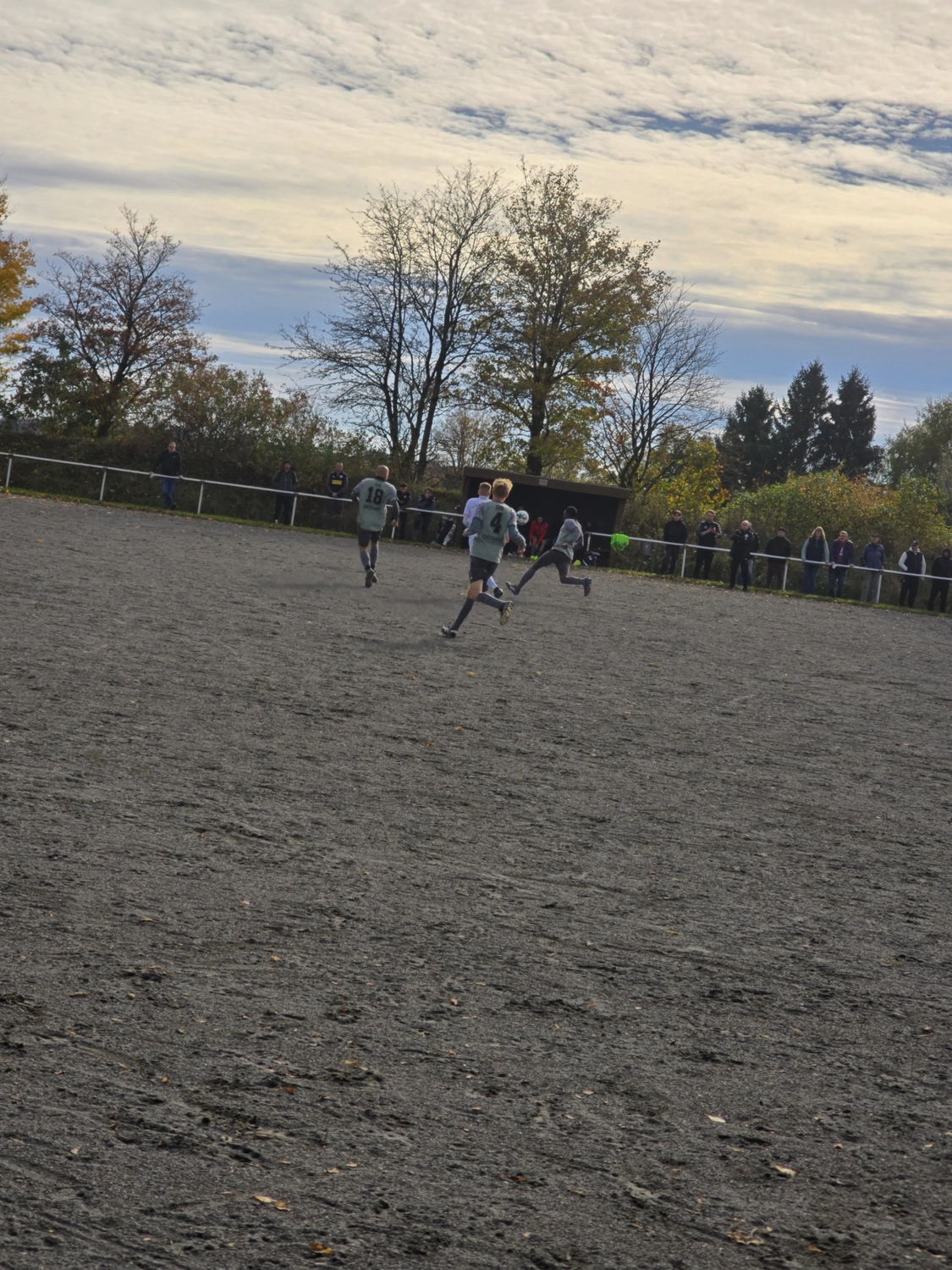 MTV Astfeld - Sportverein - Fußball