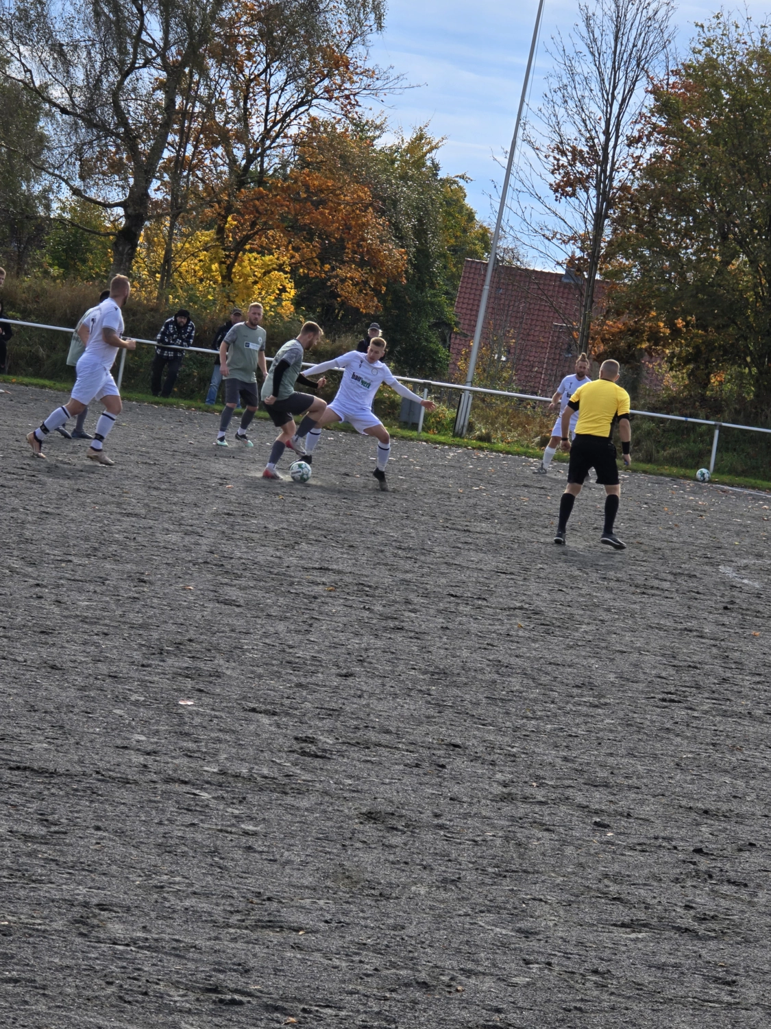 MTV Astfeld - Sportverein - Fußball